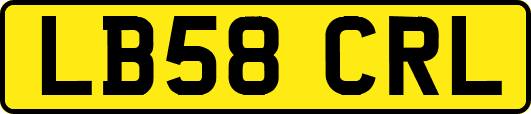 LB58CRL