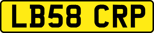 LB58CRP