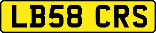 LB58CRS