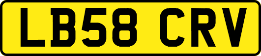 LB58CRV