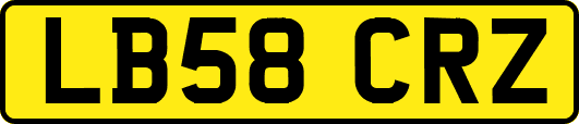 LB58CRZ