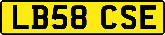 LB58CSE