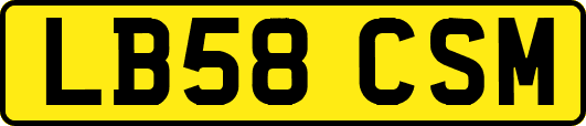 LB58CSM