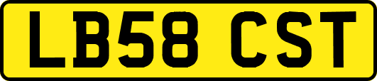 LB58CST