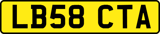 LB58CTA