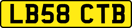 LB58CTB