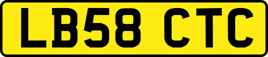 LB58CTC