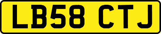 LB58CTJ