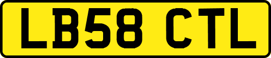 LB58CTL