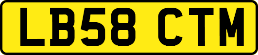 LB58CTM
