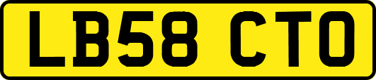 LB58CTO