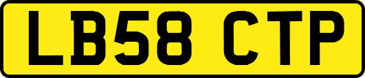 LB58CTP