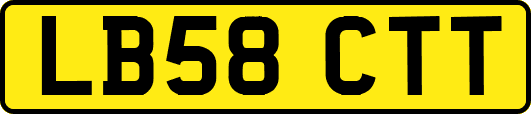 LB58CTT