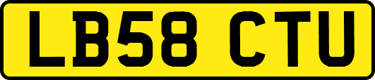 LB58CTU