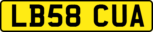 LB58CUA