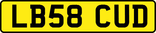 LB58CUD