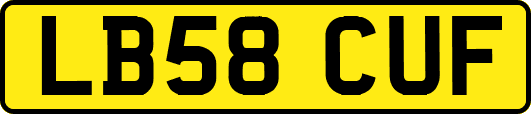 LB58CUF