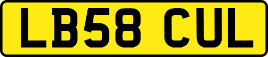 LB58CUL