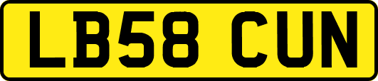 LB58CUN