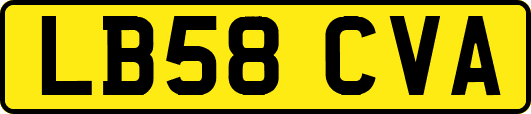 LB58CVA