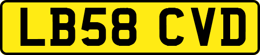 LB58CVD