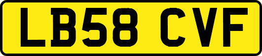 LB58CVF