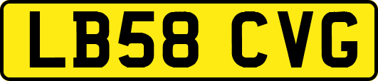 LB58CVG
