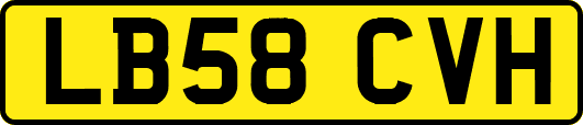 LB58CVH
