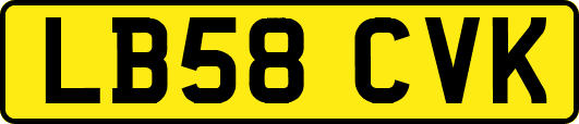 LB58CVK