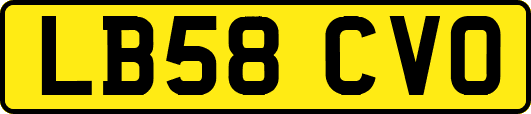 LB58CVO