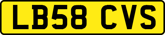 LB58CVS
