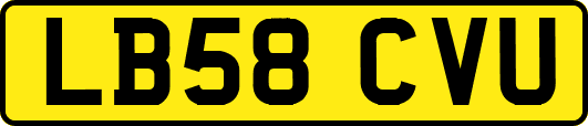 LB58CVU
