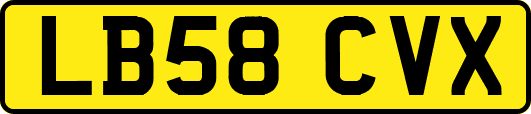 LB58CVX