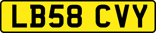 LB58CVY