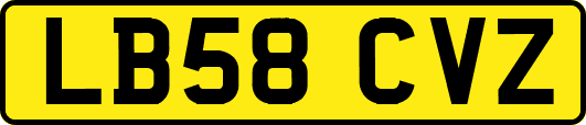 LB58CVZ