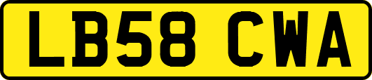 LB58CWA