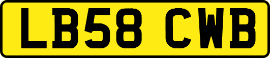 LB58CWB