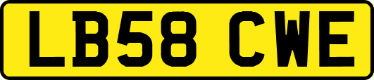 LB58CWE