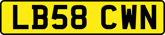 LB58CWN