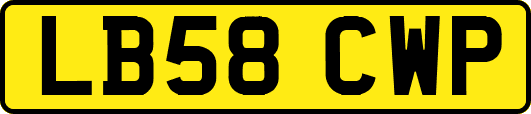 LB58CWP