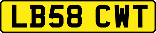 LB58CWT