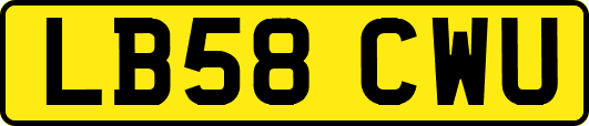 LB58CWU