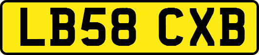 LB58CXB
