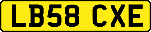 LB58CXE