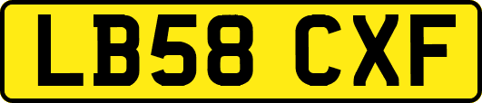 LB58CXF