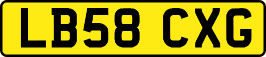 LB58CXG