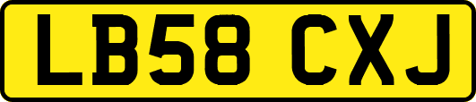 LB58CXJ