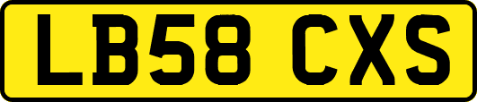 LB58CXS