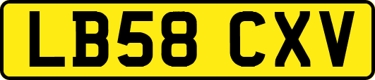 LB58CXV