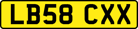 LB58CXX